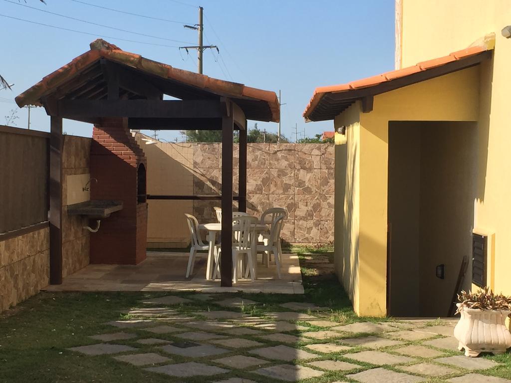 Praia Das Dunas Residence Club Κάμπο Φρίο Εξωτερικό φωτογραφία