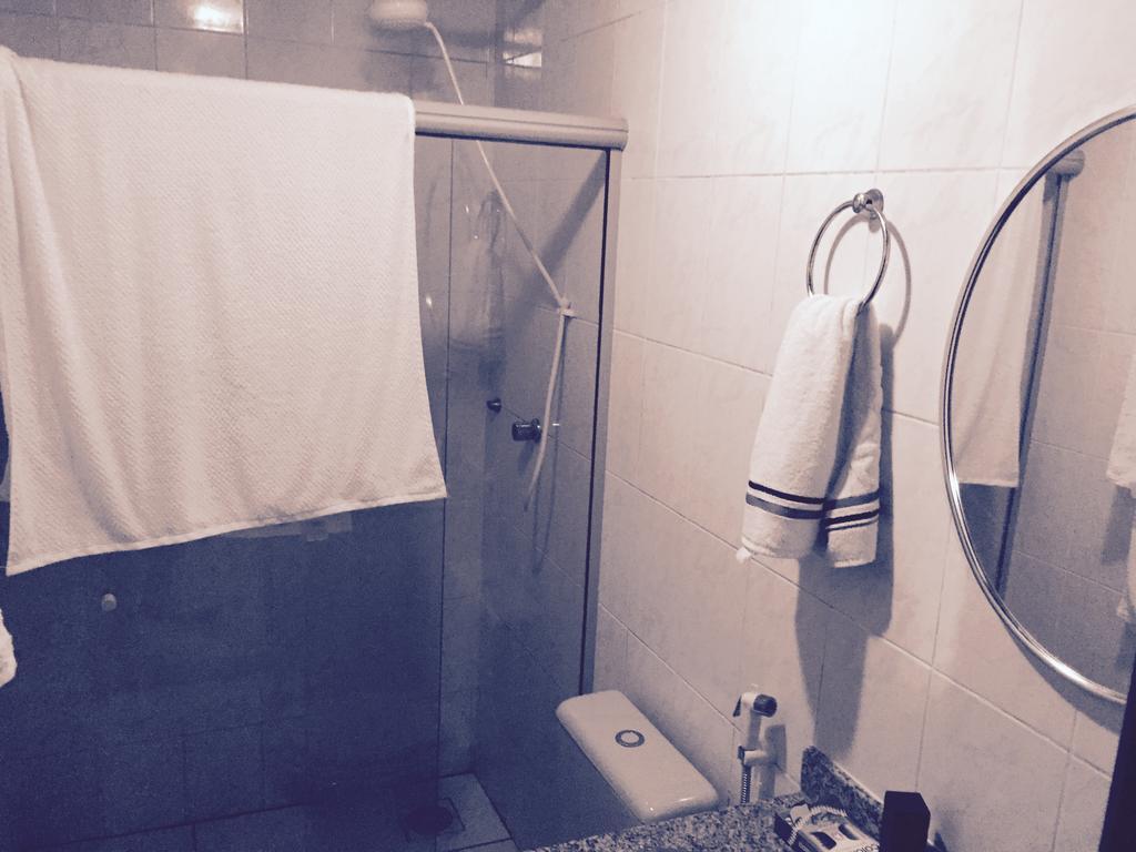Praia Das Dunas Residence Club Κάμπο Φρίο Εξωτερικό φωτογραφία
