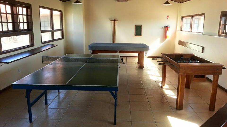 Praia Das Dunas Residence Club Κάμπο Φρίο Εξωτερικό φωτογραφία